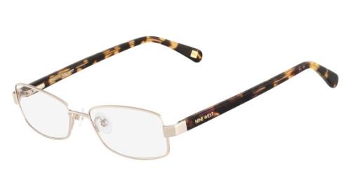 Picture of Nine West Eyeglasses NW1044