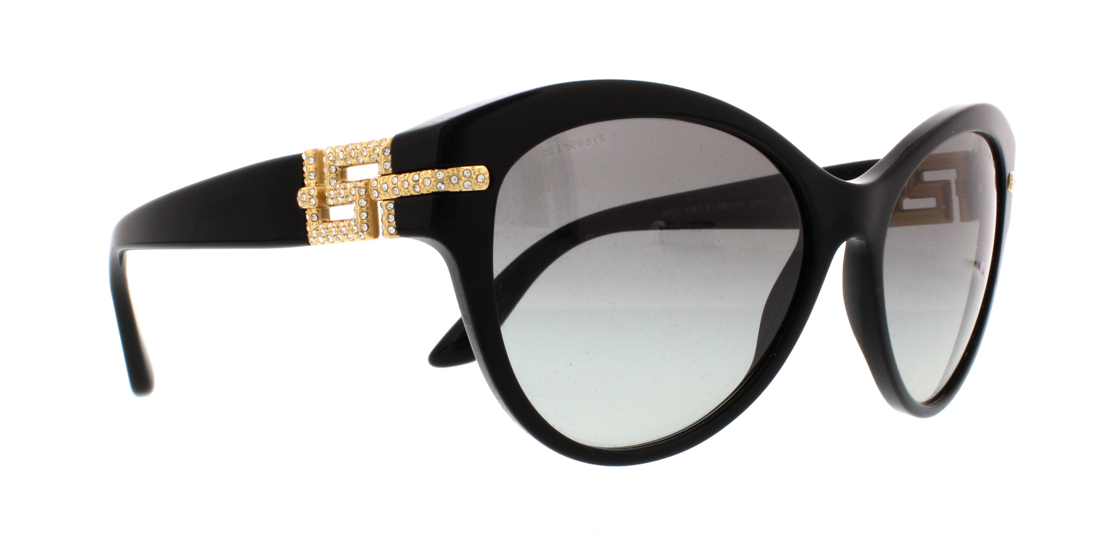Designer Frames Outlet. Versace Sunglasses VE4283B