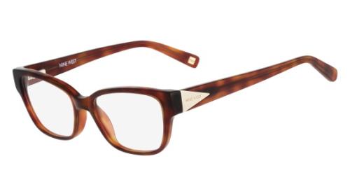Picture of Nine West Eyeglasses NW5105