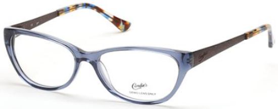 Picture of Candies Eyeglasses CA0117