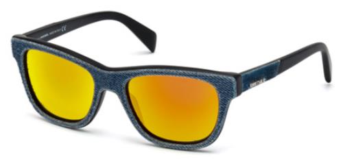 Picture of Diesel Sunglasses DL0111