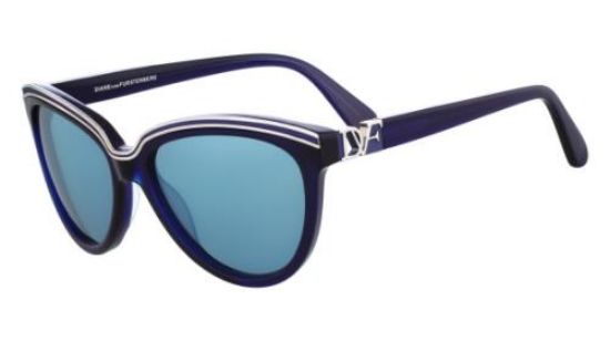 Picture of Dvf Sunglasses 608S MILA