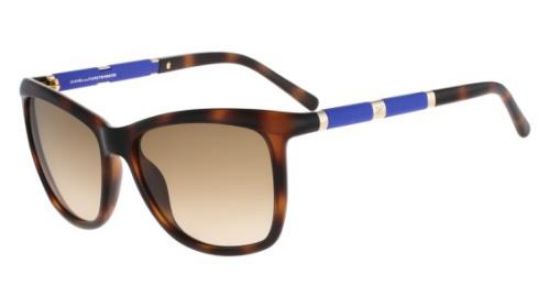 Picture of Dvf Sunglasses 609S HANNAH