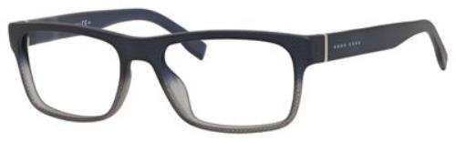 Picture of Hugo Boss Eyeglasses 0729