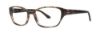 Picture of Dana Buchman Eyeglasses LETTA