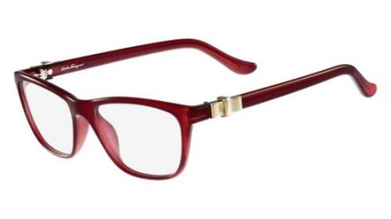 Salvatore Ferragamo eyeglasses SF2733 2024