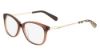 Picture of Bebe Eyeglasses BB5102 Open Minded