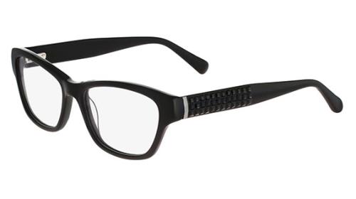 Picture of Bebe Eyeglasses BB5094 Make-Believer