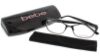 Picture of Bebe Eyeglasses BB5083 Love On The Rocks