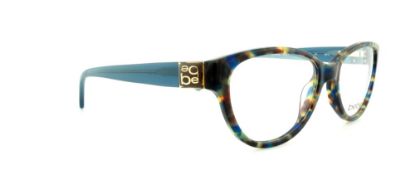 Picture of Bebe Eyeglasses BB5079 Kindness