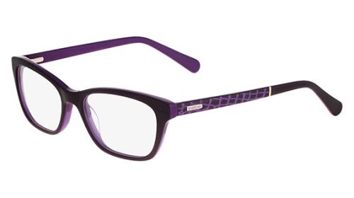 Picture of Bebe Eyeglasses BB5103 Ooh Lala!