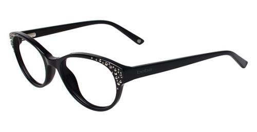 Picture of Bebe Eyeglasses BB5070 Iconic
