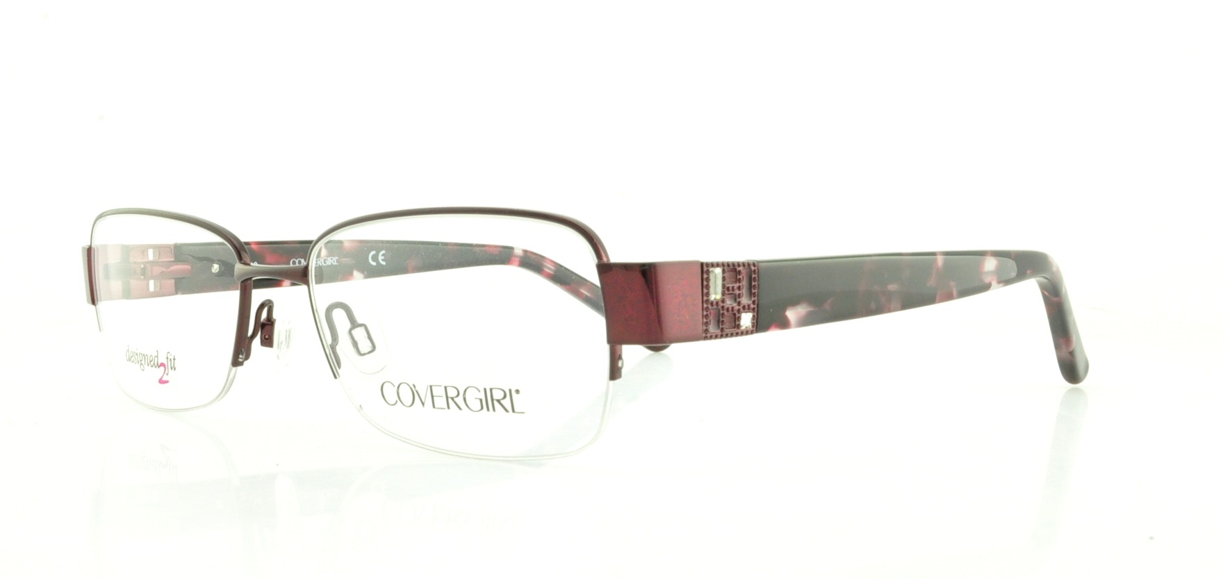 Picture of Cover Girl Eyeglasses CG0440