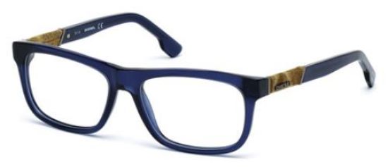 Picture of Diesel Eyeglasses DL5107
