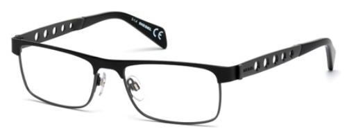 Picture of Diesel Eyeglasses DL5114