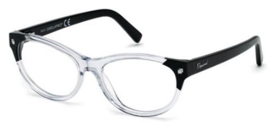 Picture of Dsquared2 Eyeglasses DQ5142