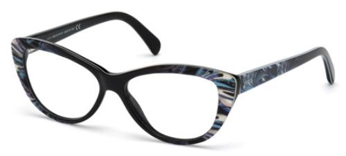 Picture of Emilio Pucci Eyeglasses EP5007