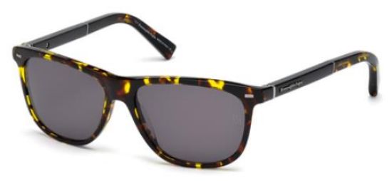 Picture of Ermenegildo Zegna Sunglasses EZ0009