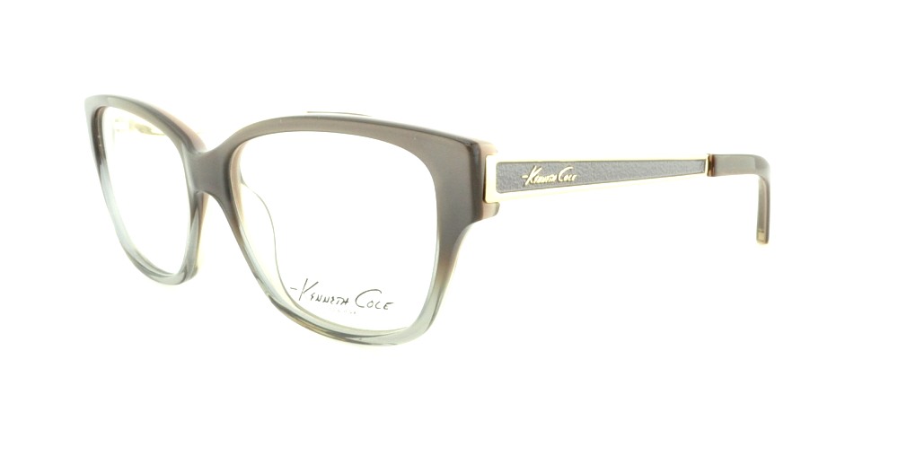 Picture of Kenneth Cole Reaction Eyeglasses KC0218