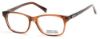Picture of Kenneth Cole Eyeglasses KC0776
