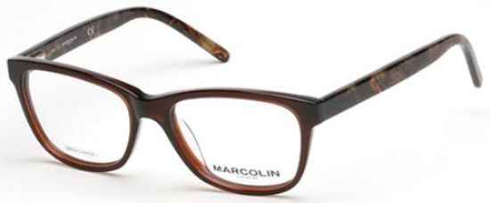 Picture of Marcolin Eyeglasses MA7332