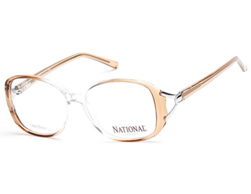 Picture of National Eyeglasses NA0331