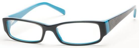 Picture of National Eyeglasses NA0340