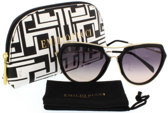 Picture of Emilio Pucci Sunglasses EP0016