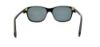 Picture of G-Star Raw Sunglasses GS605S THIN HUXLEY