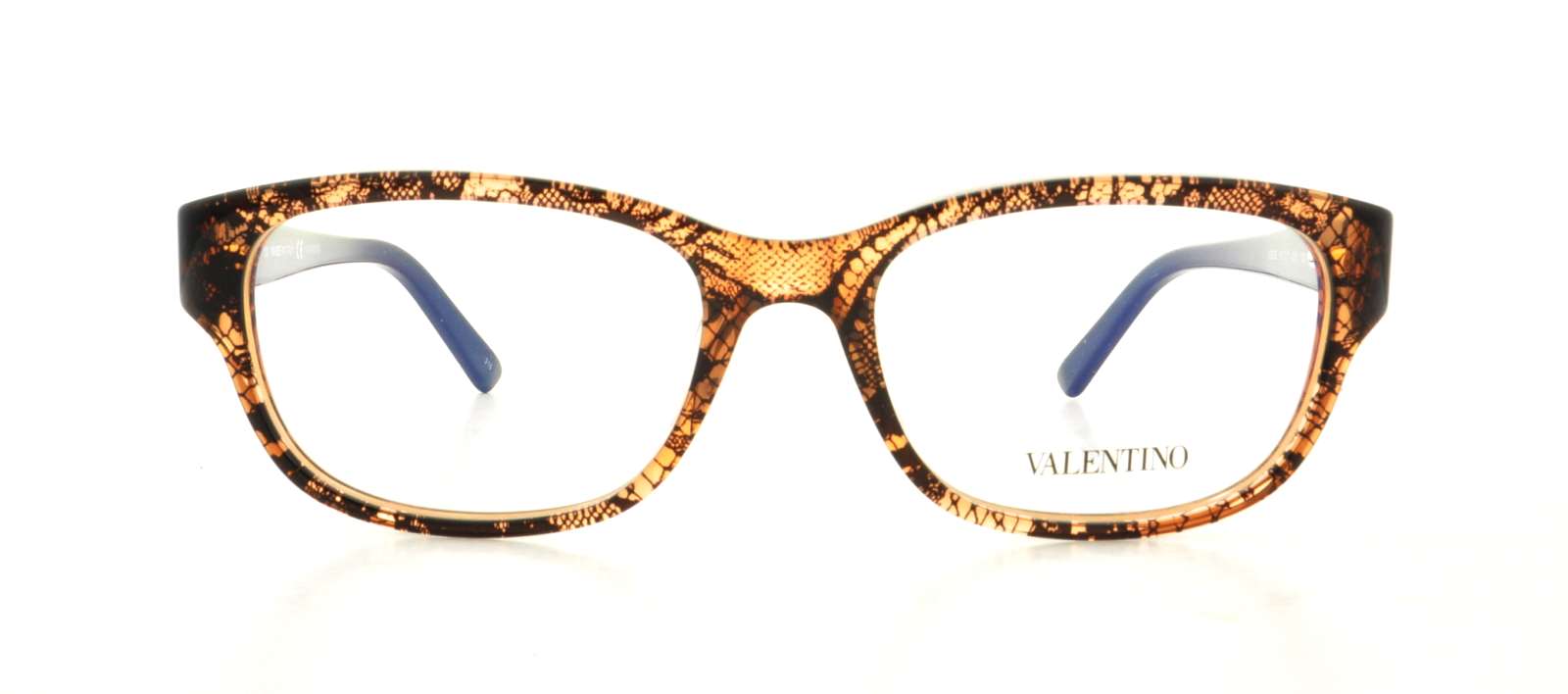 Designer Frames Outlet. Valentino Eyeglasses V2629