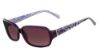 Picture of Nine West Sunglasses NW529S