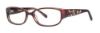 Picture of Vera Wang Eyeglasses V088