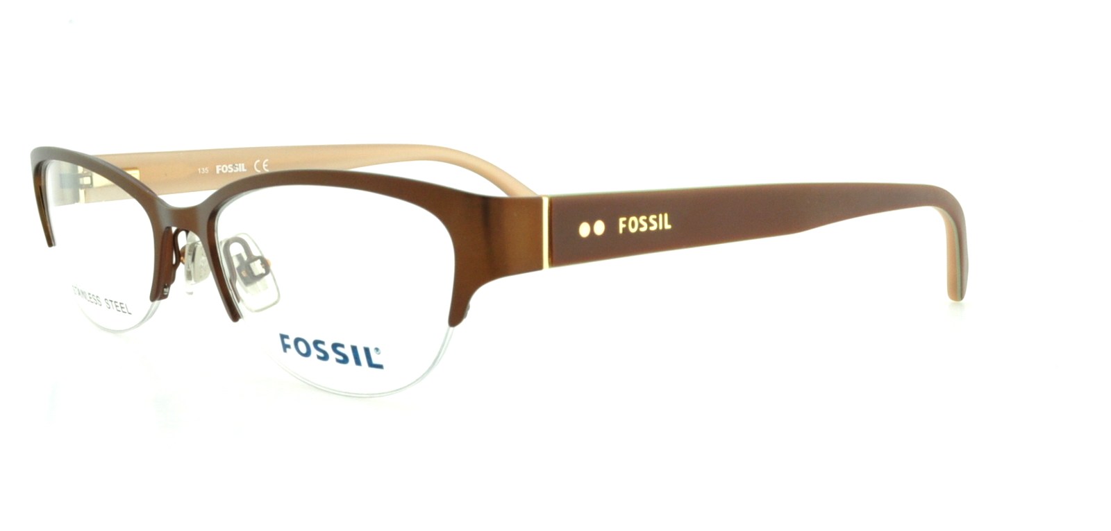 Picture of Fossil Eyeglasses ANASTASIA