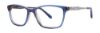 Picture of Vera Wang Eyeglasses ALVIVA
