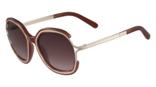 Chloe fashion jayme sunglasses