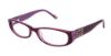 Picture of Bebe Eyeglasses BB5002