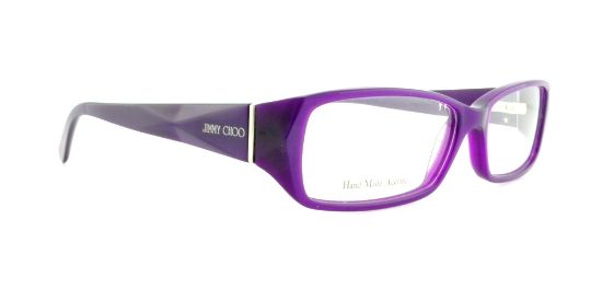 Picture of Jimmy Choo Eyeglasses 74