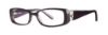 Picture of Vera Wang Eyeglasses V068