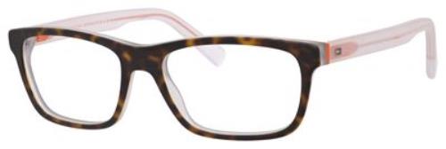 Picture of Tommy Hilfiger Eyeglasses 1361