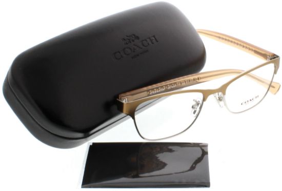 Designer Frames Outlet Coach Eyeglasses Hc5067 7692