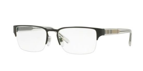 Designer Frames Outlet. Burberry Eyeglasses BE1297