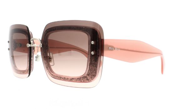 Picture of Miu Miu Sunglasses MU01RS