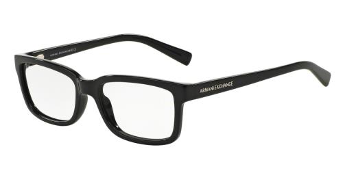 Picture of Armani Exchange Eyeglasses AX3022F