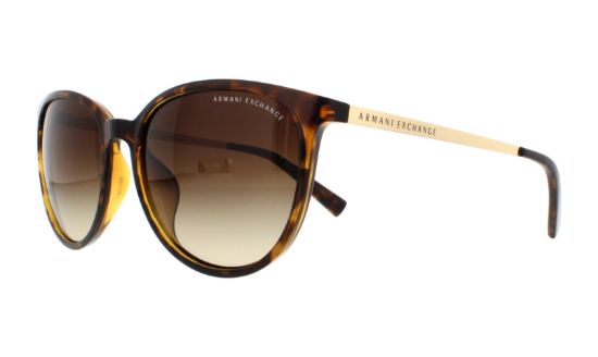 Picture of Armani Exchange Sunglasses AX4048SF