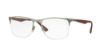 Picture of Ray Ban Eyeglasses RX6362