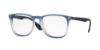 Picture of Ray Ban Eyeglasses RX7074F