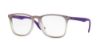 Picture of Ray Ban Eyeglasses RX7074F