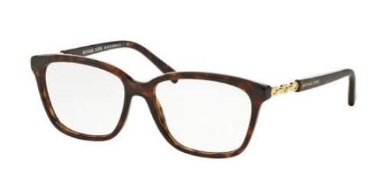 Picture of Michael Kors Eyeglasses MK8018F Sabina IV (F)