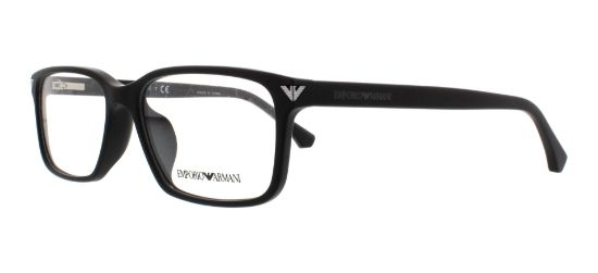 Picture of Emporio Armani Eyeglasses EA3072F