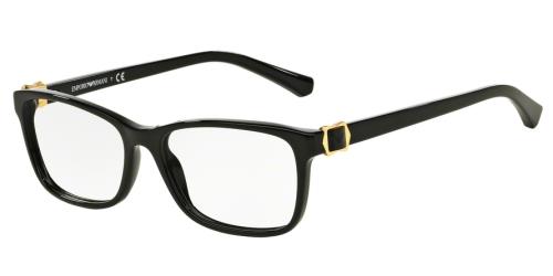 Picture of Emporio Armani Eyeglasses EA3076F